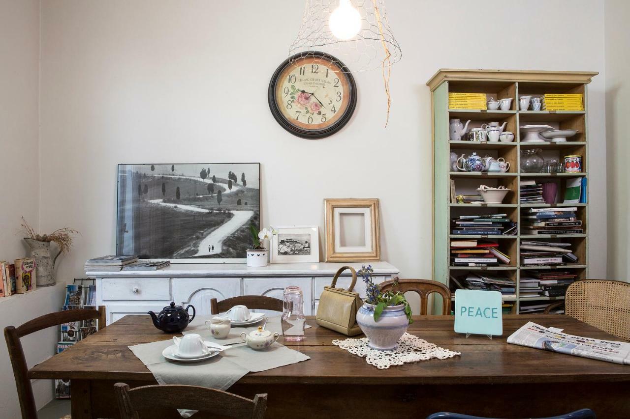 סיינה B&B Paradiso N.4 מראה חיצוני תמונה