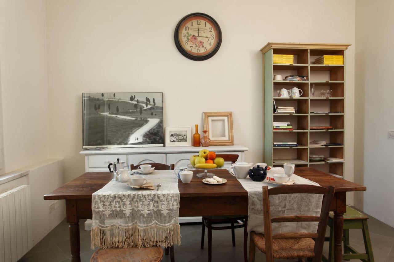 סיינה B&B Paradiso N.4 מראה חיצוני תמונה